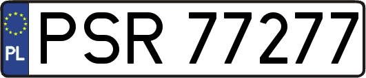 PSR77277