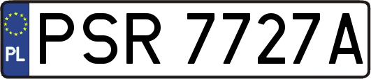 PSR7727A