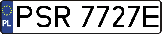 PSR7727E