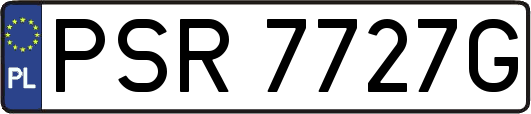PSR7727G
