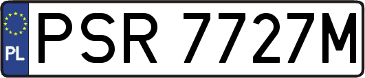 PSR7727M