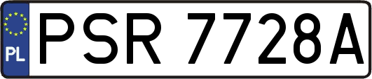 PSR7728A