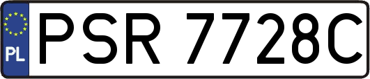 PSR7728C