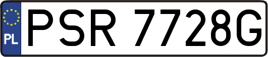 PSR7728G