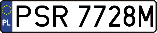 PSR7728M
