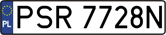 PSR7728N