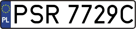 PSR7729C