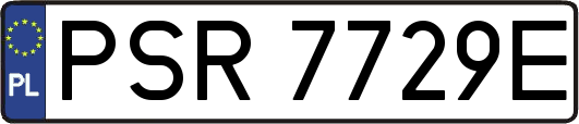 PSR7729E