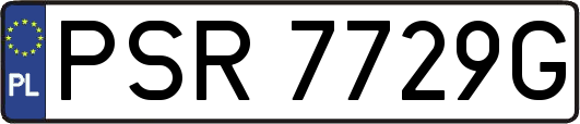 PSR7729G