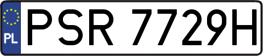 PSR7729H