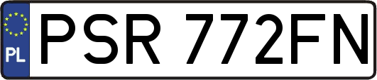 PSR772FN