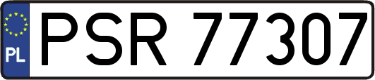 PSR77307