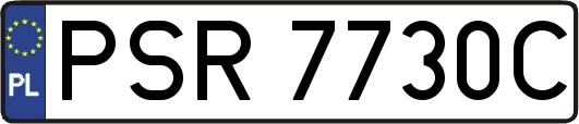 PSR7730C