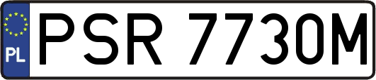 PSR7730M