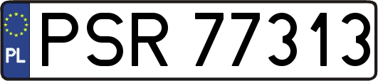 PSR77313