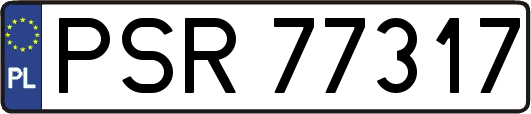 PSR77317