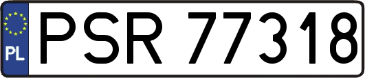 PSR77318