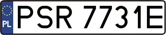 PSR7731E
