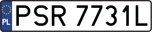 PSR7731L