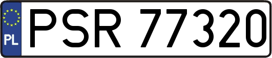 PSR77320