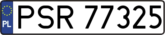 PSR77325