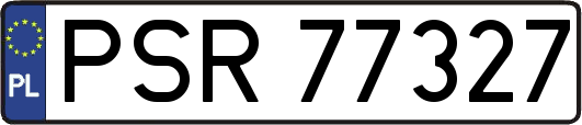 PSR77327