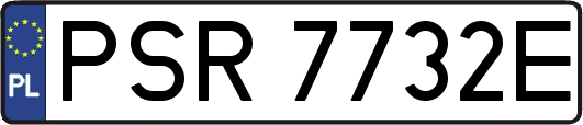 PSR7732E