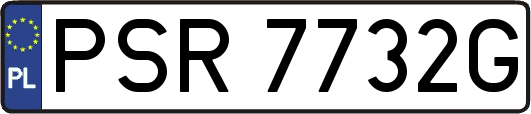 PSR7732G