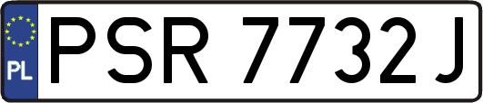 PSR7732J