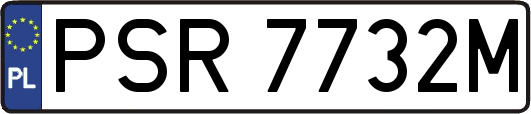 PSR7732M
