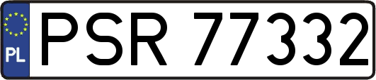 PSR77332