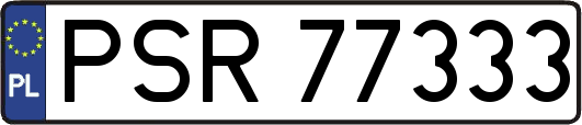 PSR77333