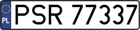 PSR77337