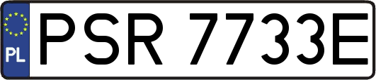 PSR7733E