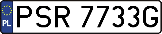 PSR7733G