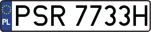 PSR7733H