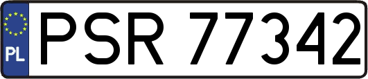 PSR77342
