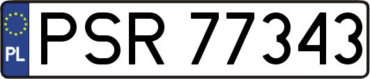 PSR77343
