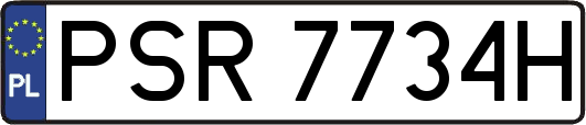 PSR7734H