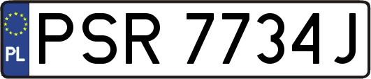PSR7734J