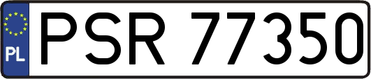 PSR77350