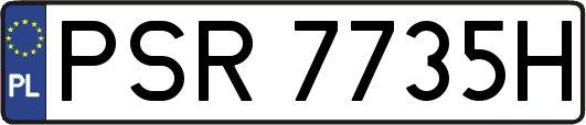 PSR7735H