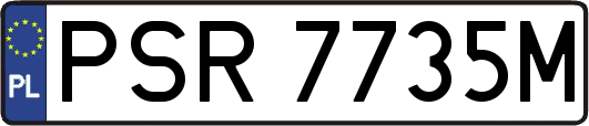 PSR7735M