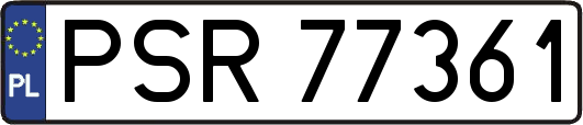 PSR77361