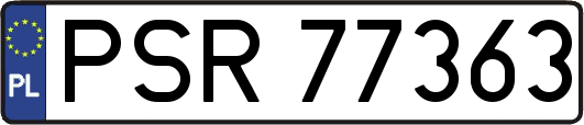 PSR77363