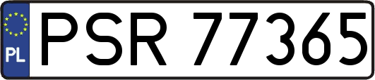 PSR77365