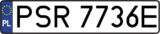 PSR7736E