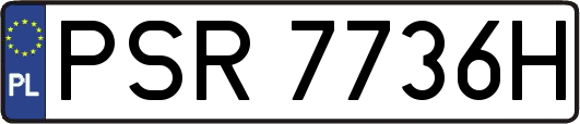 PSR7736H