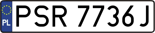 PSR7736J