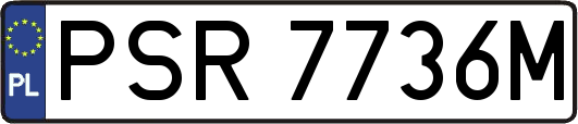 PSR7736M